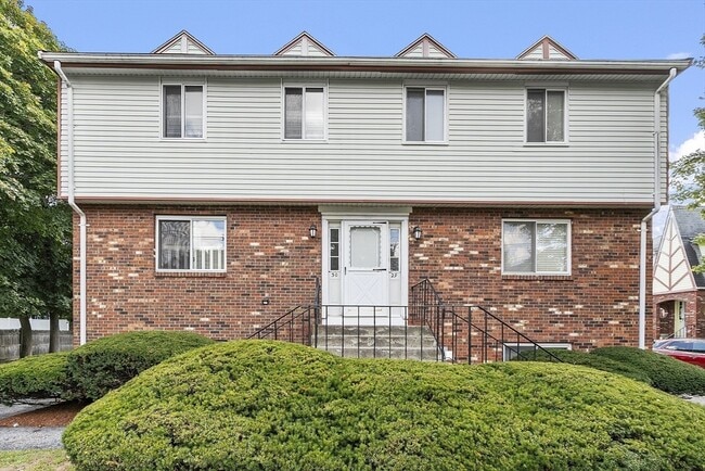 45 Merrimac St in Woburn, MA - Building Photo - Building Photo