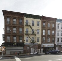 1187 Bedford Ave Apartments