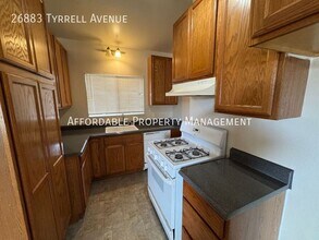 26883 Tyrrell Ave in Hayward, CA - Building Photo - Building Photo