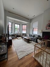 557 Columbus Ave in Boston, MA - Building Photo - Building Photo