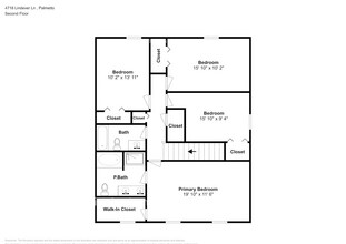 4718 Lindever Ln in Palmetto, FL - Foto de edificio - Building Photo