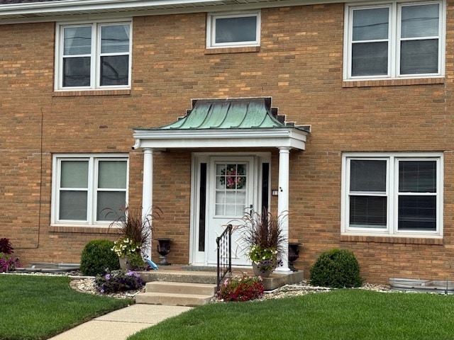 1118 E Washington St, Unit #1