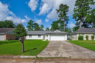 23223 Naples Dr in Spring, TX - Building Photo - Building Photo