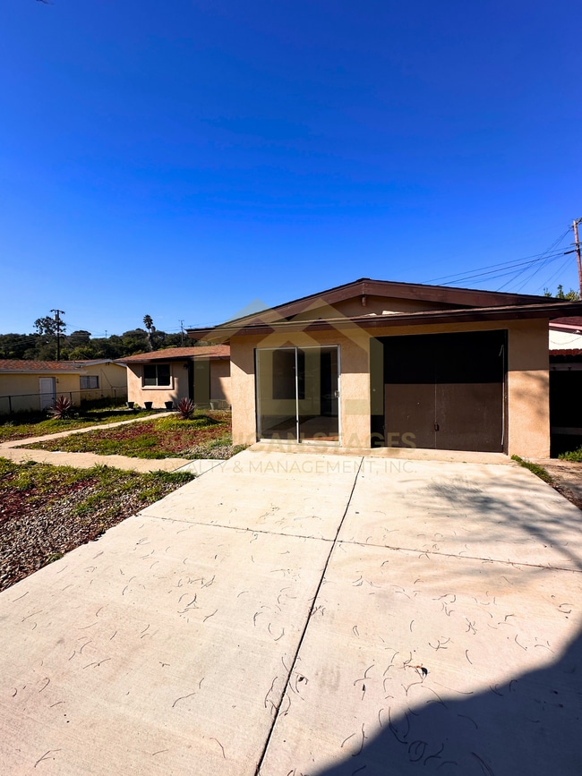 3855 Via Mondo in Lompoc, CA - Building Photo - Building Photo