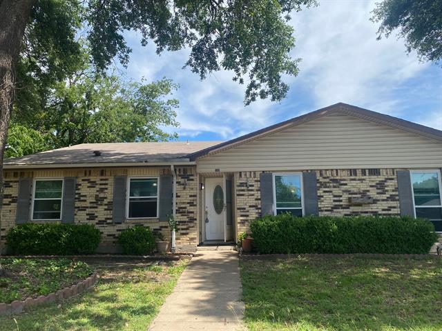property at 1109 Cross Bend Rd