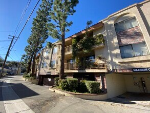 430 South Niagara Street in Burbank, CA - Building Photo - Building Photo