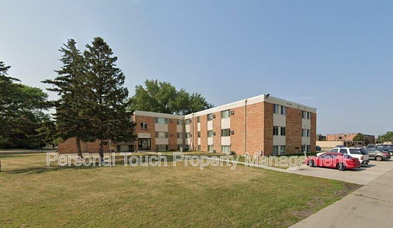 Prairie One in Fargo, ND - Foto de edificio