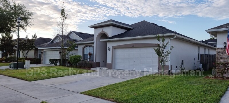 117 Venetian Bay Cir in Sanford, FL - Building Photo
