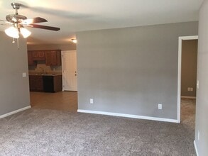 6 Runway Dr NW in Rome, GA - Building Photo - Building Photo