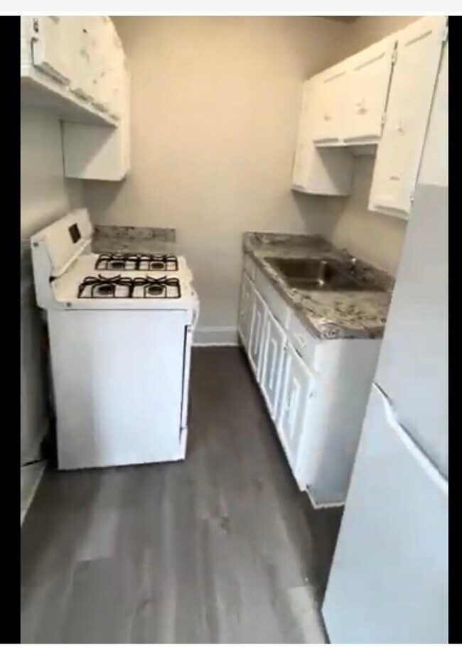 119 Highland Ave, Unit 20 in Somerville, MA - Building Photo - Building Photo