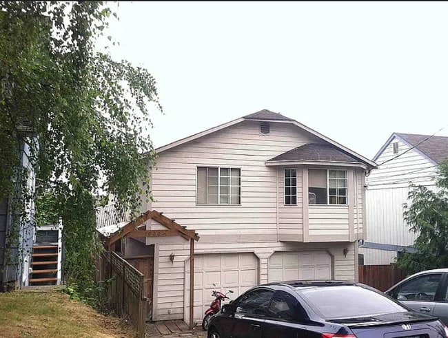 property at 10207 8th Ave NE