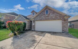 15115 Russet Bend Ln in Cypress, TX - Building Photo