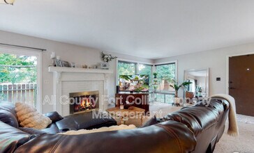 2808 Parklake Dr in Fort Collins, CO - Building Photo - Building Photo