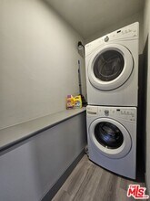 1559 1/2 S Harvard Blvd in Los Angeles, CA - Building Photo - Building Photo