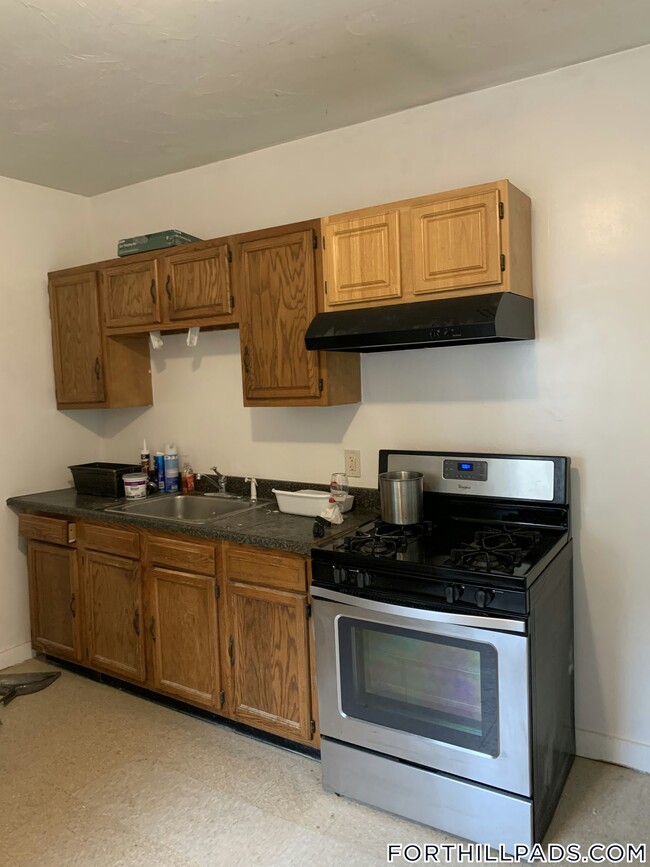 property at 253 Highland St