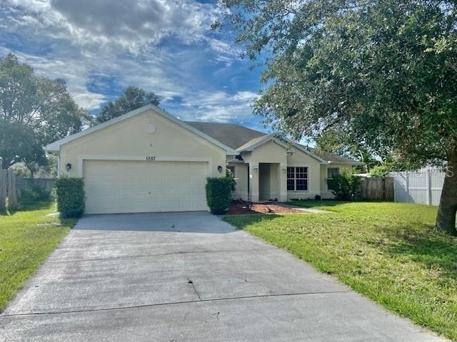 1057 Stratton Ave in Spring Hill, FL - Building Photo - Building Photo