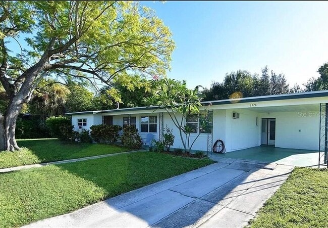property at 3376 Easy St
