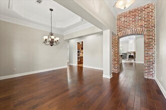 3490 Prescott Dr in Beaumont, TX - Foto de edificio - Building Photo