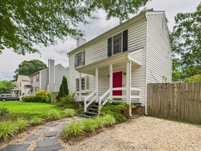 1917 Millsap Ln in Richmond, VA - Building Photo - Building Photo