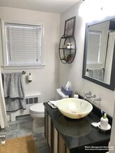 177 Faneuil St, Unit 1 in Boston, MA - Building Photo - Building Photo