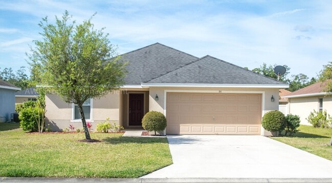 property at 58 Pergola Pl