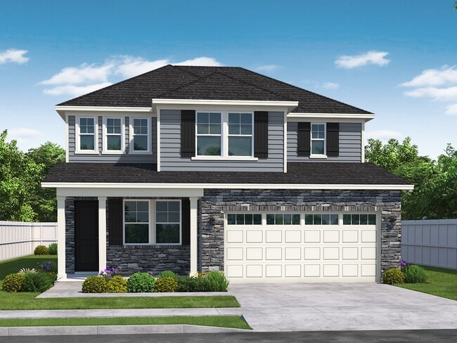property at 412 Golden Maple Pl