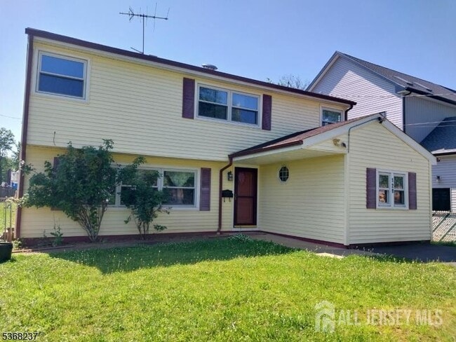 property at 129 Bloomfield Ave