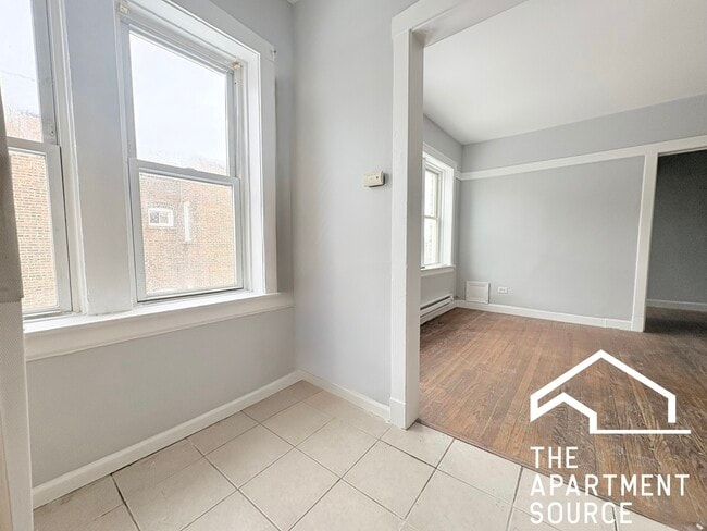 6226 S Western Ave in Chicago, IL - Foto de edificio - Building Photo