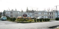 Cherry Tree Manor in Catonsville, MD - Foto de edificio - Lobby