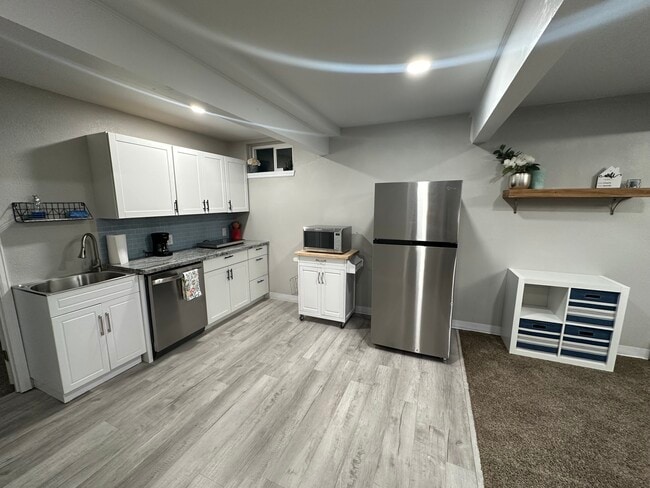 property at 11916 Barrett St