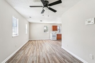 206 Sunset Dr in Slidell, LA - Building Photo - Building Photo