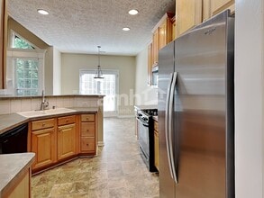 5701 Rutland Cir in Powder Springs, GA - Building Photo - Building Photo