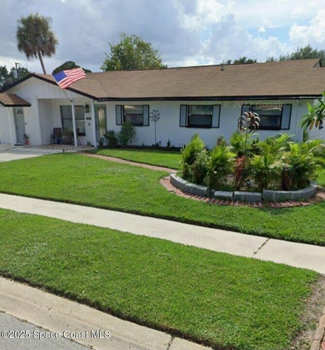 719 Carissa Ave in Cocoa, FL - Building Photo
