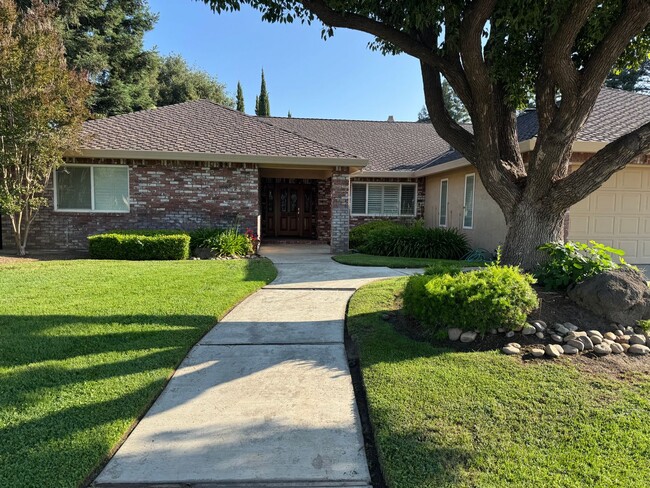 property at 2119 St Anton Dr
