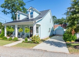 176 Rudisal St in Spartanburg, SC - Building Photo - Building Photo