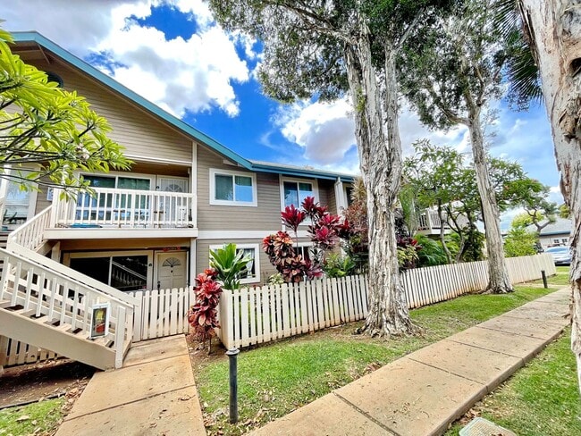 480 Kenolio Rd in Kihei, HI - Building Photo - Building Photo