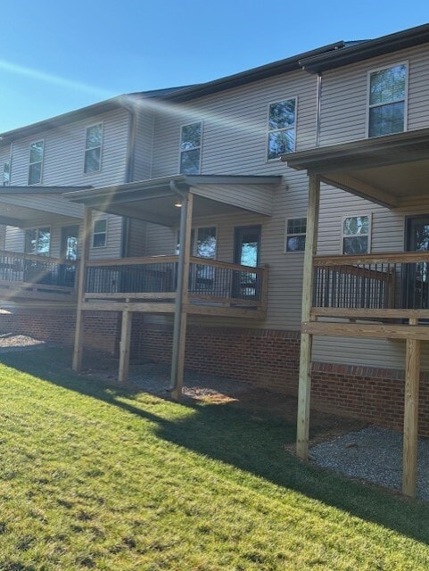 2824 Yorkshire Moors Wy in Knoxville, TN - Building Photo - Building Photo