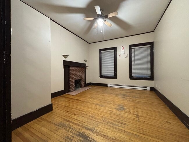 property at 245 Brunswick St