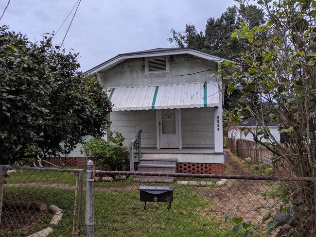 3816 Elm Dr in Baton Rouge, LA - Building Photo - Building Photo