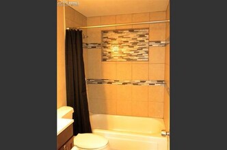 4345 Sedate Ln in Colorado Springs, CO - Building Photo - Building Photo