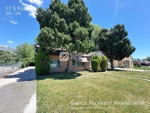 37 S Fort Ln in Layton, UT - Building Photo - Building Photo