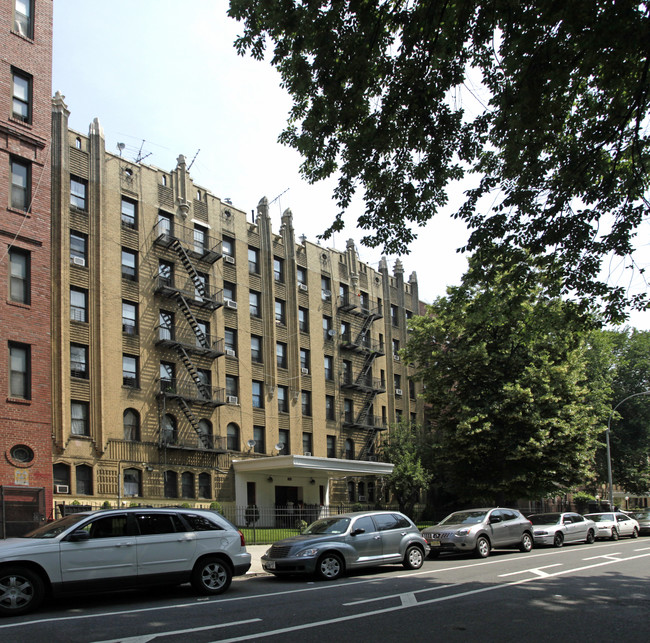 105 Lincoln Rd in Brooklyn, NY - Building Photo - Building Photo