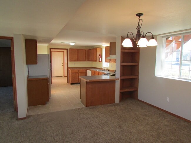 property at 510 S Circle Dr