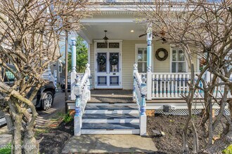 44 Irving Pl in Red Bank, NJ - Building Photo - Building Photo