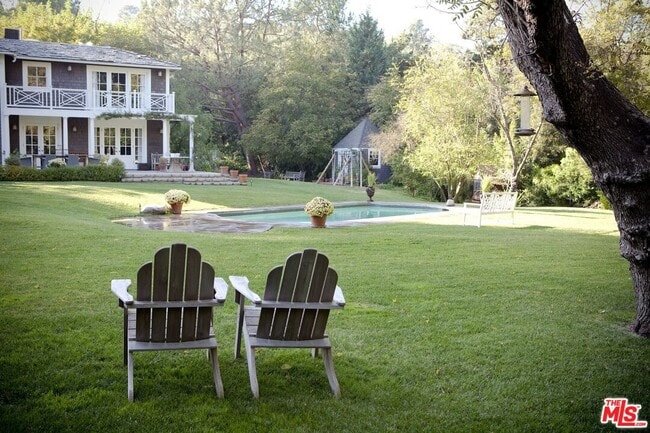 property at 3326 Fryman Rd