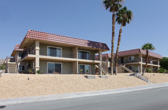 68150-68170 Calle Las Tiendas in Desert Hot Springs, CA - Building Photo - Building Photo