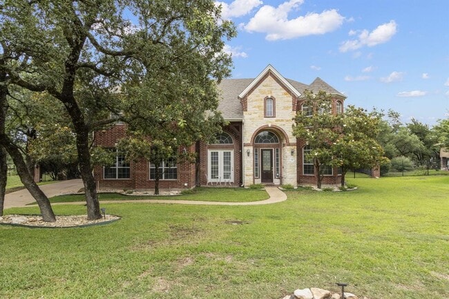 15 Sarazen Loop N in Georgetown, TX - Building Photo - Building Photo