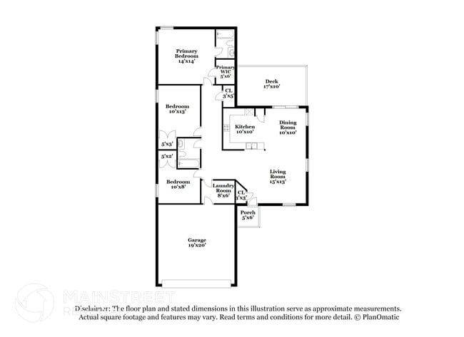 10511 Katie Creek Ct in Charlotte, NC - Building Photo - Building Photo