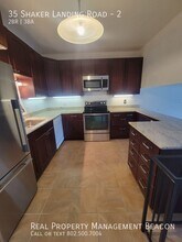 35 Shaker Blvd in Enfield, NH - Building Photo - Building Photo