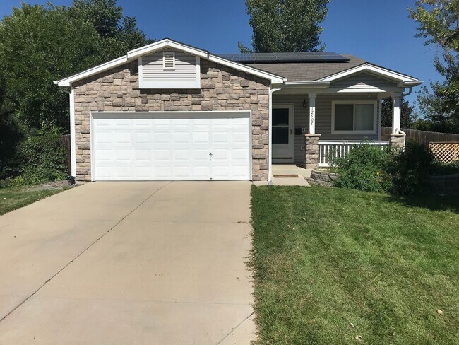 property at 12505 Birch Ave